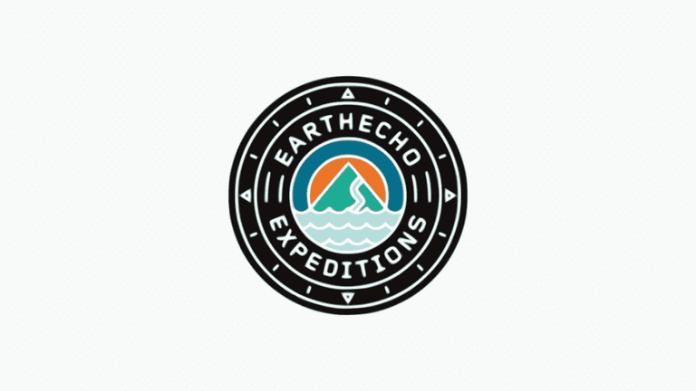 Earthecho expeditions logo